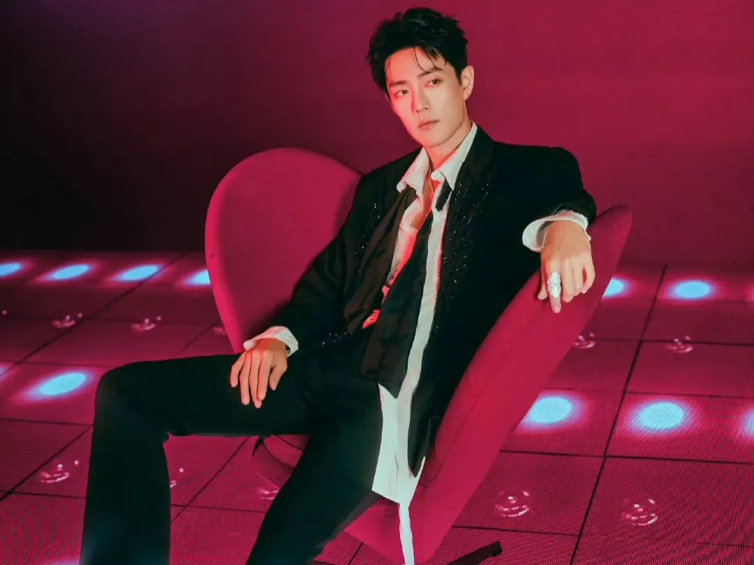 天猫配资 《十日终焉》亮相2025国际影视节展！肖战主演上热搜，三巨头齐聚